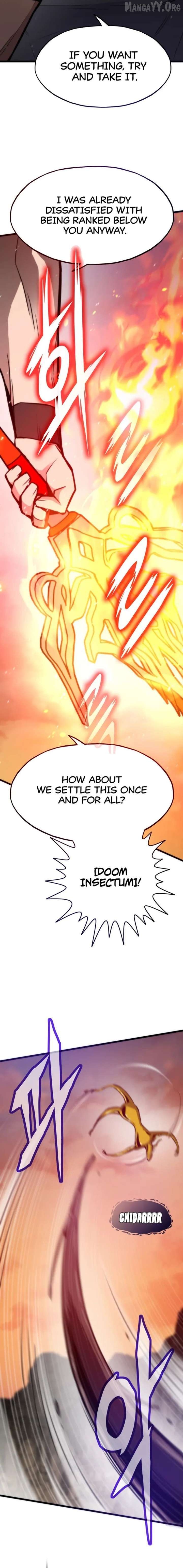 Read Past Life Returner EN Manga Online