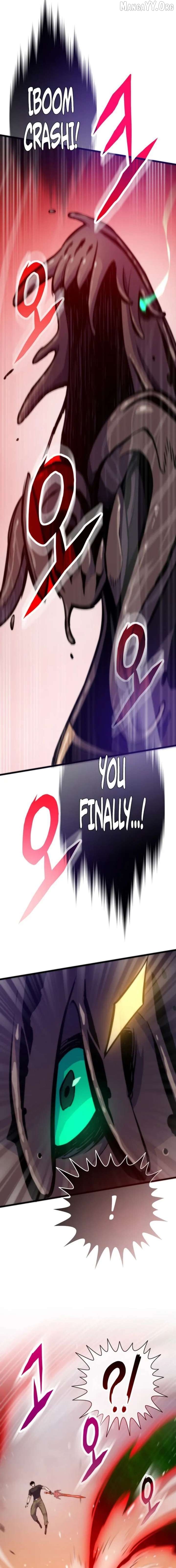 Read Past Life Returner EN Manga Online