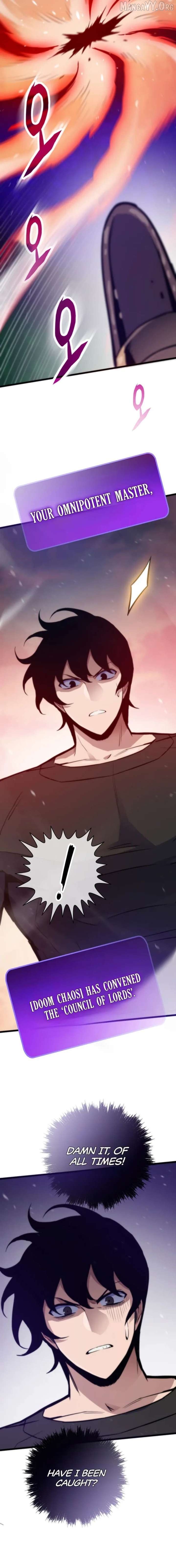Read Past Life Returner EN Manga Online