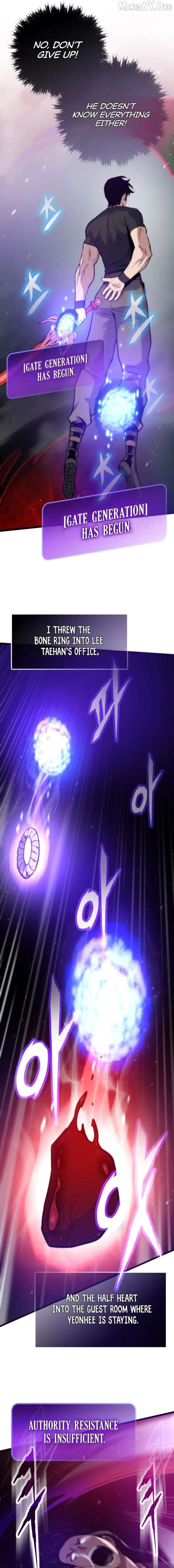 Read Past Life Returner EN Manga Online