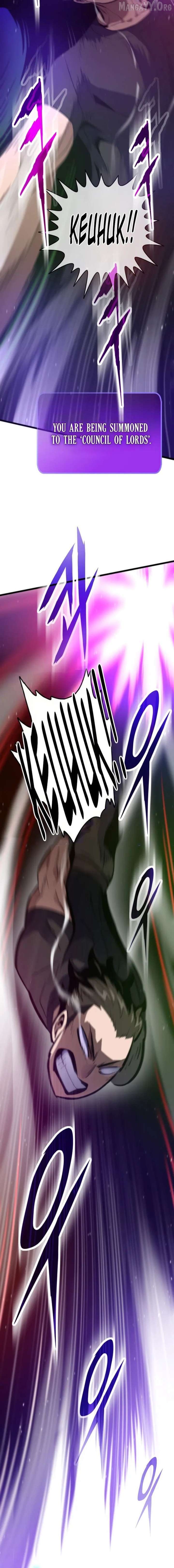Read Past Life Returner EN Manga Online