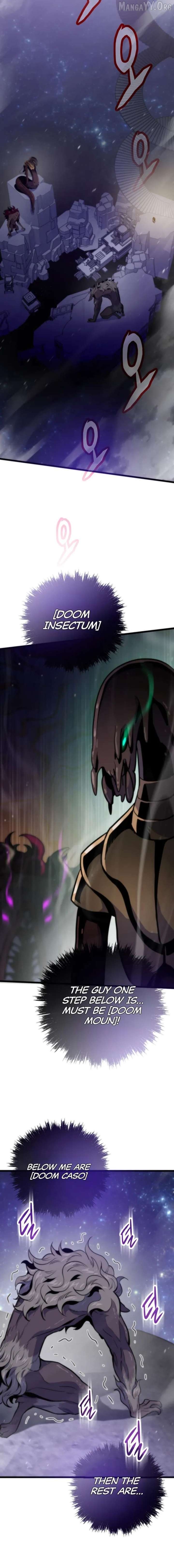 Read Past Life Returner EN Manga Online