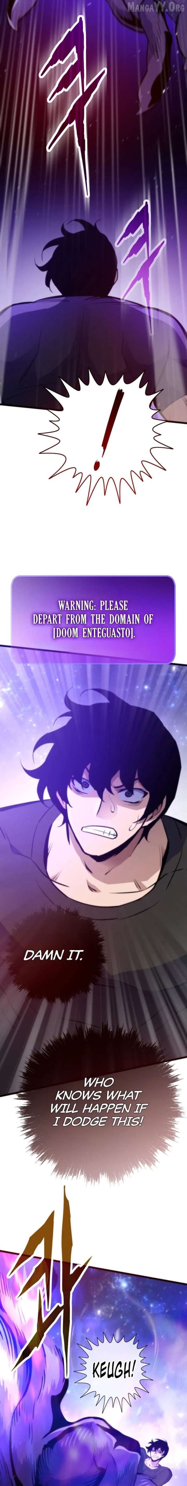 Read Past Life Returner EN Manga Online