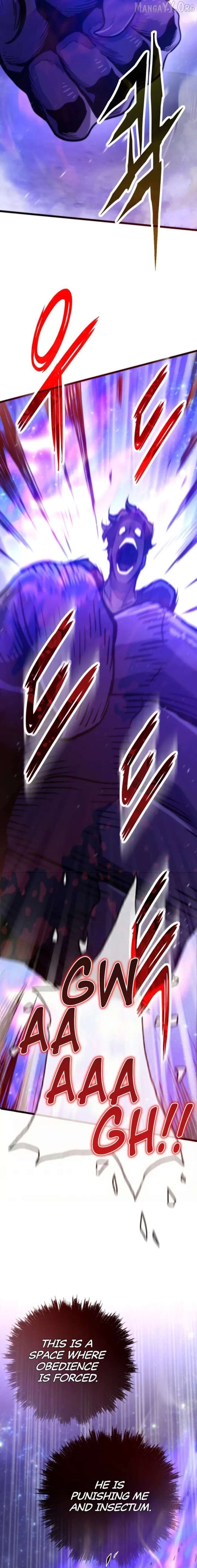 Read Past Life Returner EN Manga Online