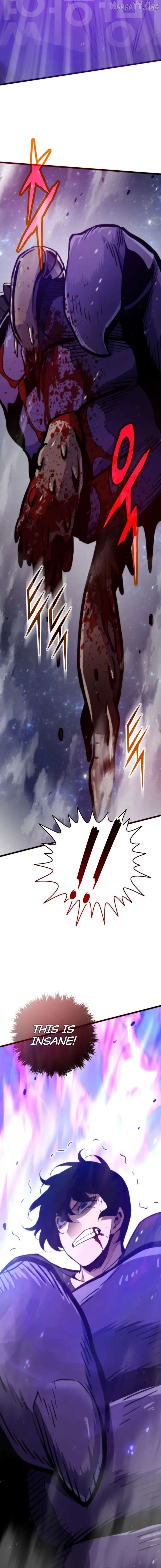 Read Past Life Returner EN Manga Online