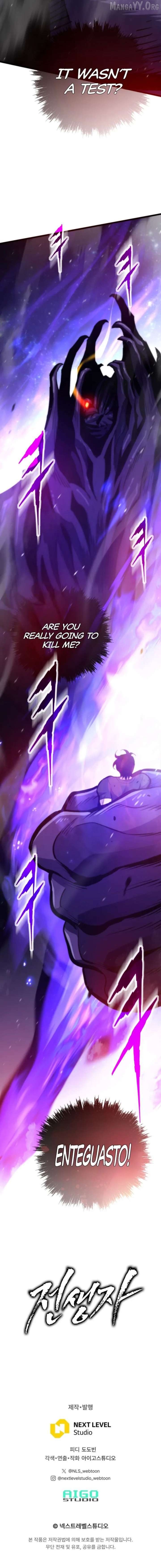 Read Past Life Returner EN Manga Online