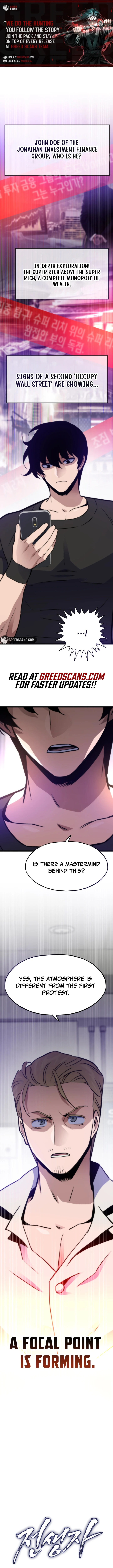 Read Past Life Returner EN Manga Online
