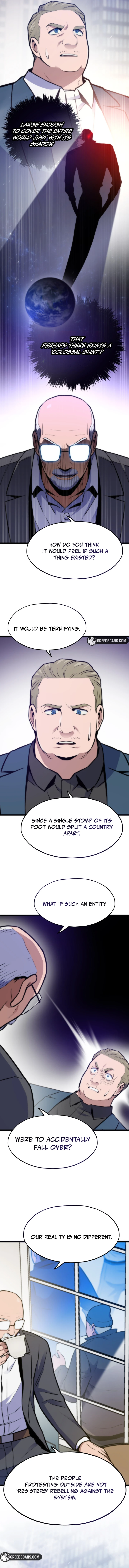 Read Past Life Returner EN Manga Online