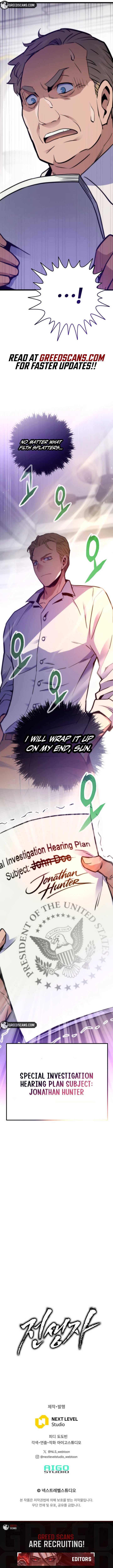 Read Past Life Returner EN Manga Online