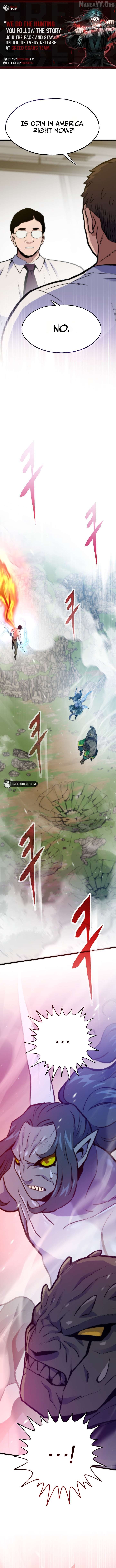 Read Past Life Returner EN Manga Online