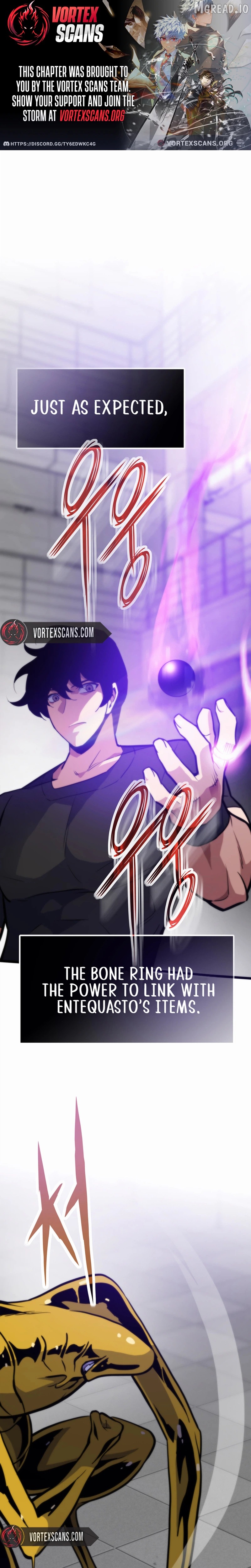 Read Past Life Returner EN Manga Online