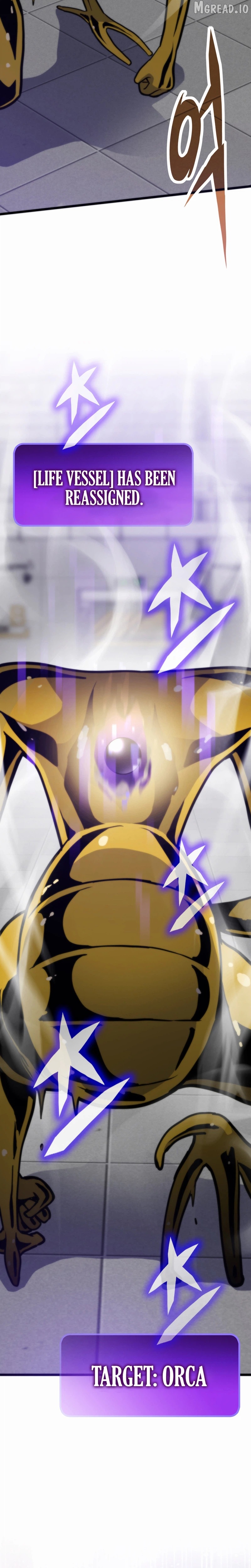 Read Past Life Returner EN Manga Online