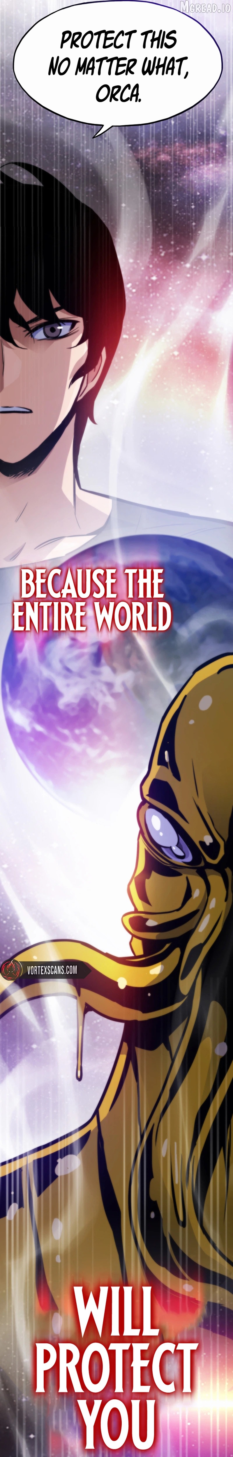 Read Past Life Returner EN Manga Online