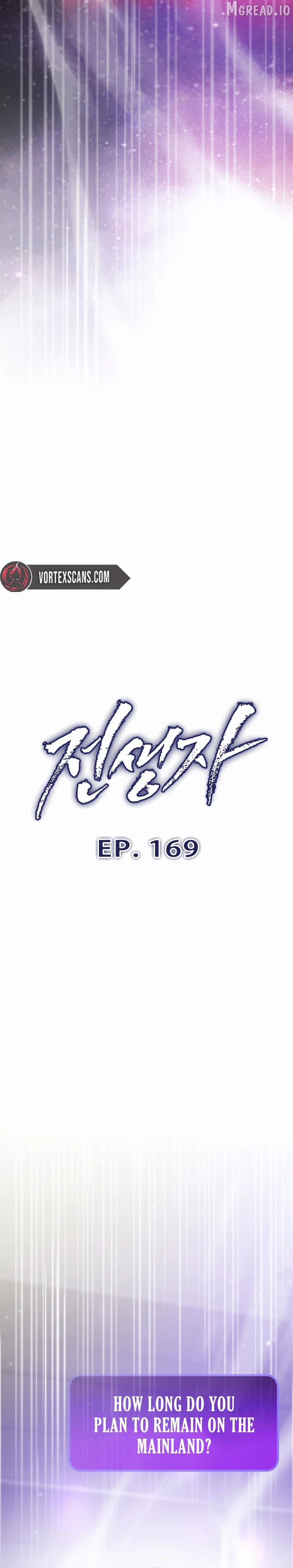 Read Past Life Returner EN Manga Online