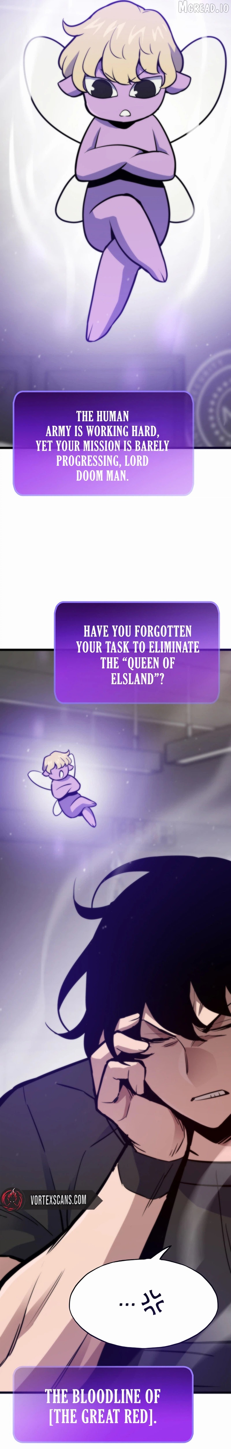 Read Past Life Returner EN Manga Online