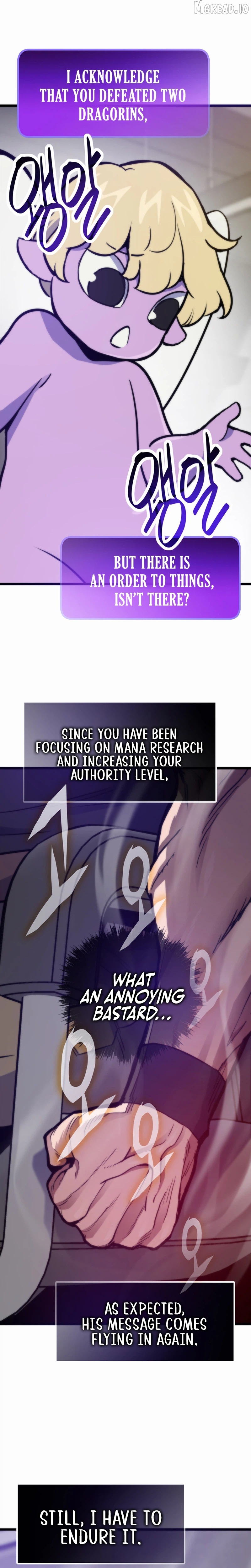 Read Past Life Returner EN Manga Online
