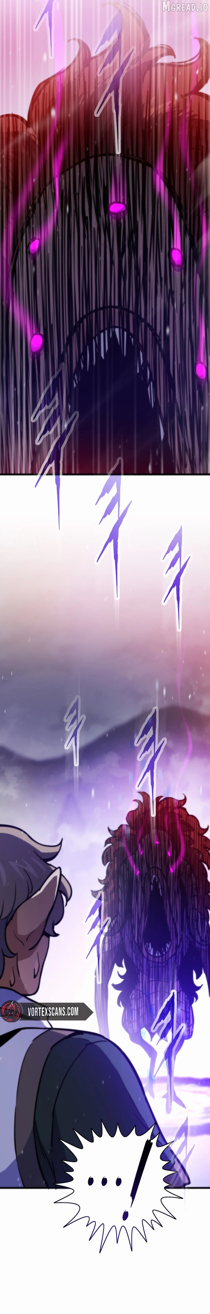 Read Past Life Returner EN Manga Online