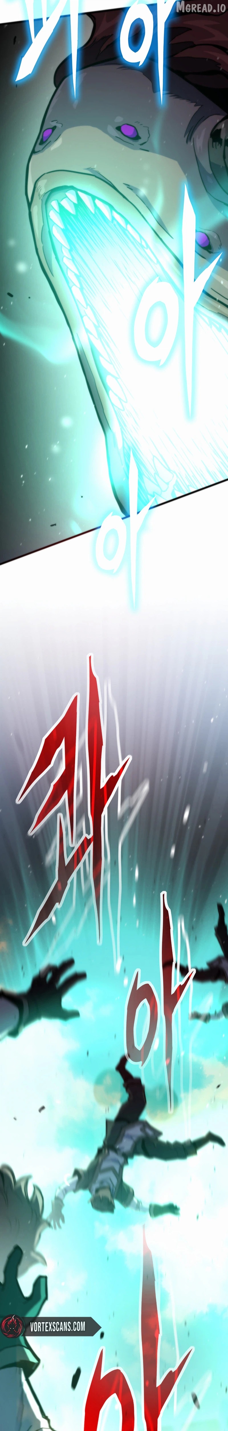 Read Past Life Returner EN Manga Online