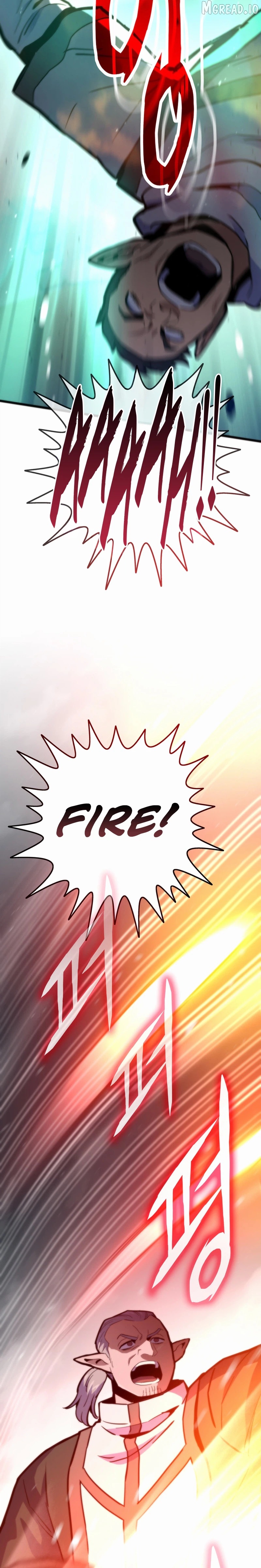 Read Past Life Returner EN Manga Online