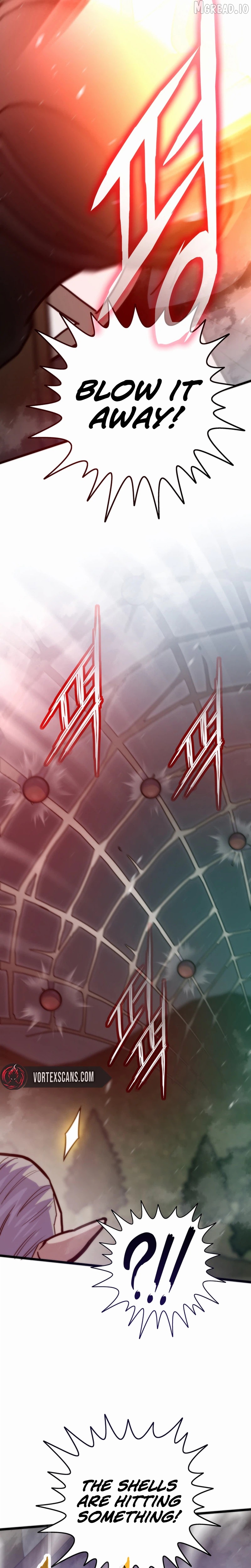 Read Past Life Returner EN Manga Online