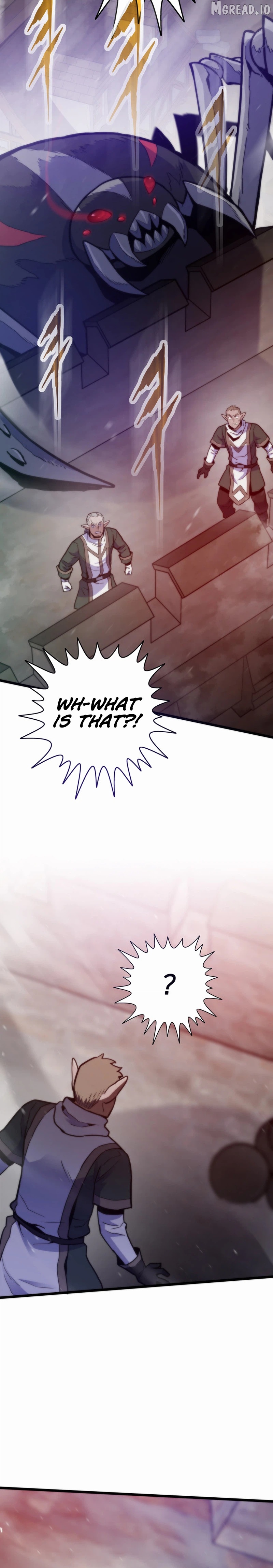 Read Past Life Returner EN Manga Online