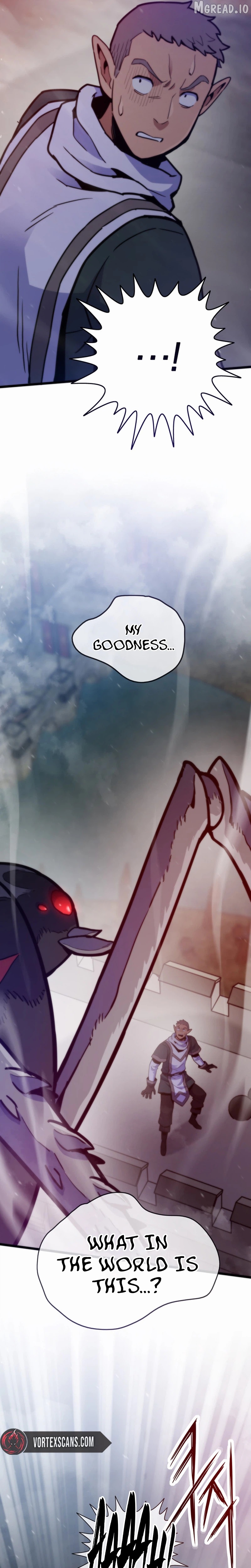 Read Past Life Returner EN Manga Online