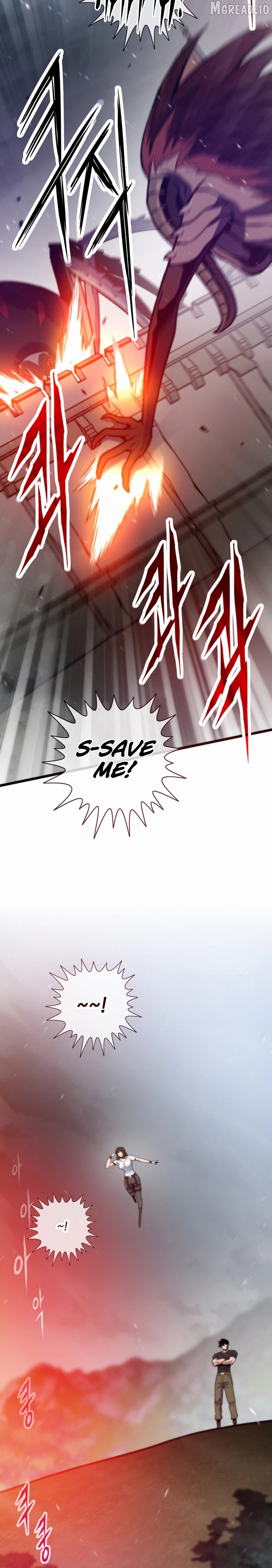 Read Past Life Returner EN Manga Online