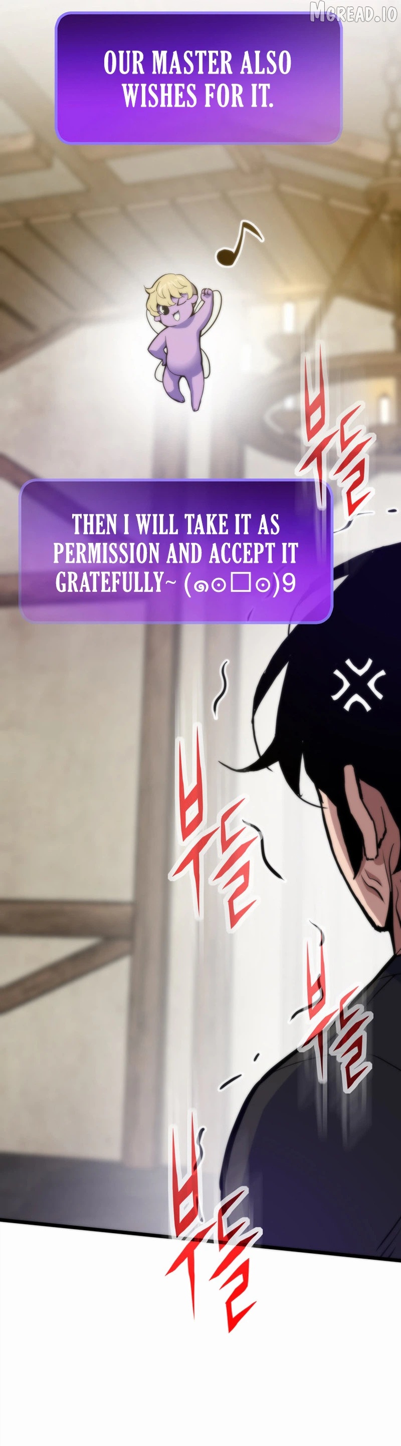 Read Past Life Returner EN Manga Online