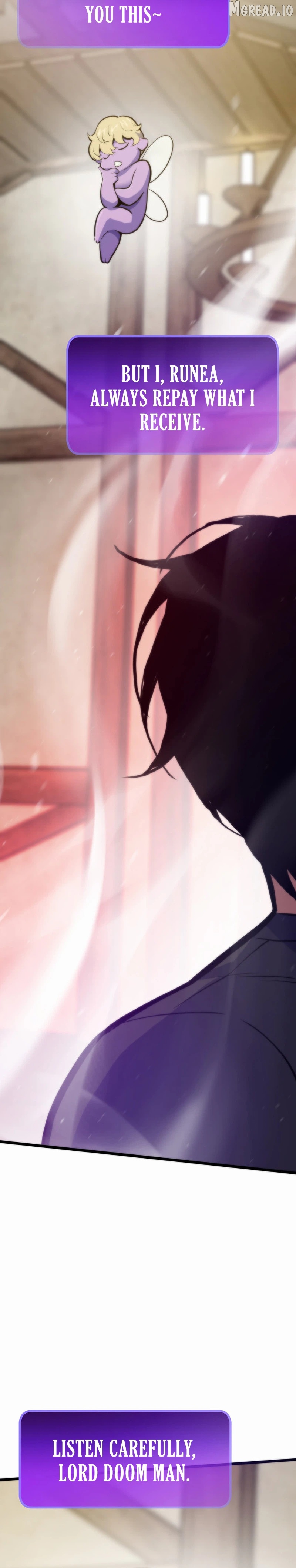Read Past Life Returner EN Manga Online