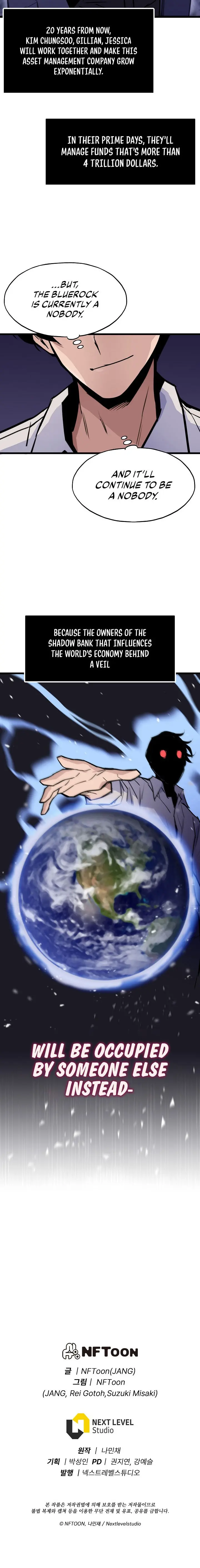 Read Past Life Returner EN Manga Online