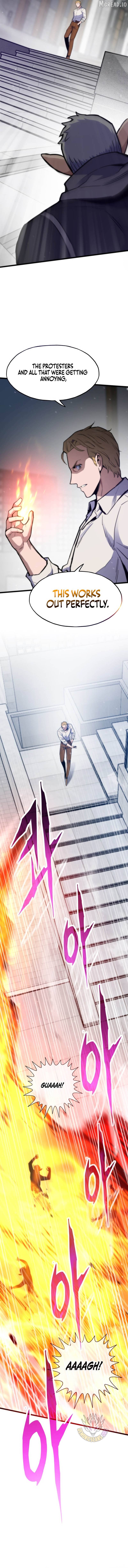 Read Past Life Returner EN Manga Online