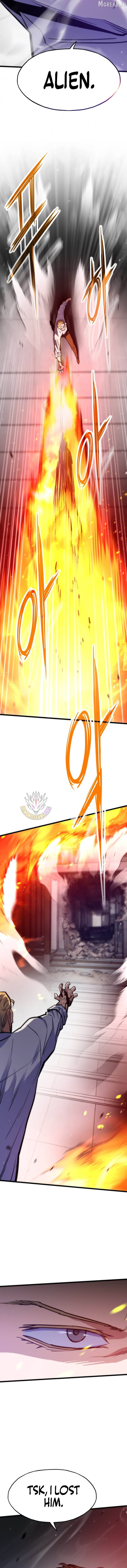 Read Past Life Returner EN Manga Online