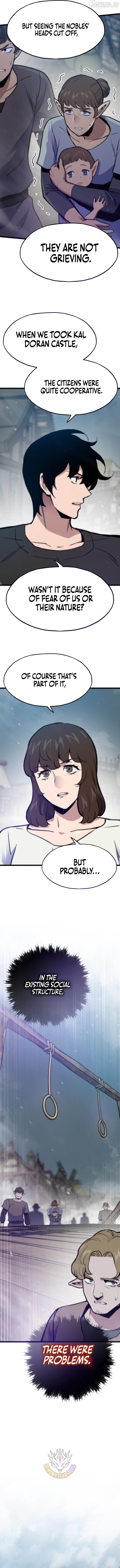 Read Past Life Returner EN Manga Online