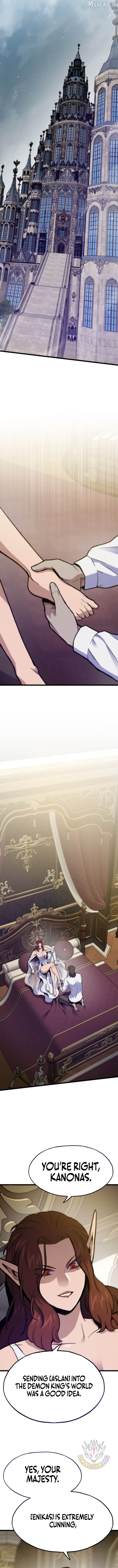Read Past Life Returner EN Manga Online