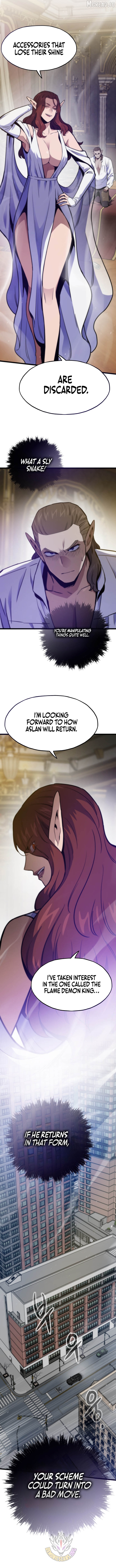 Read Past Life Returner EN Manga Online