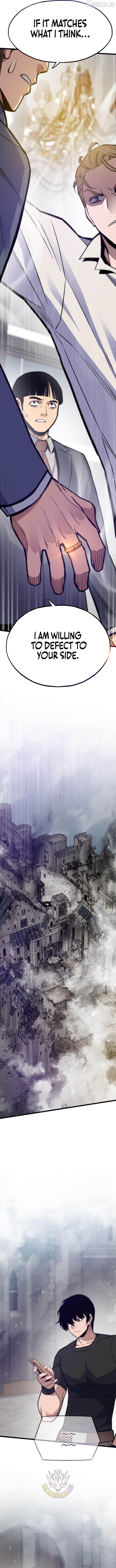 Read Past Life Returner EN Manga Online