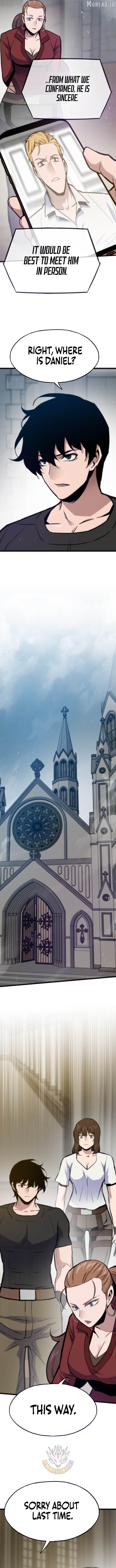Read Past Life Returner EN Manga Online