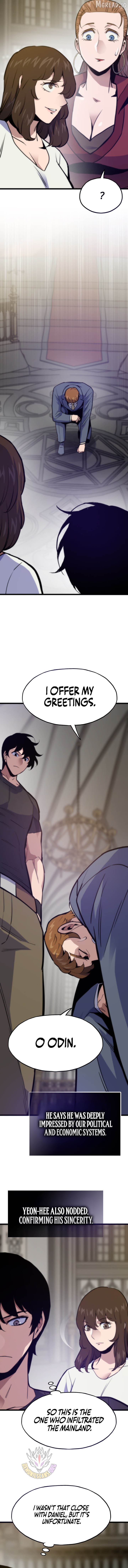 Read Past Life Returner EN Manga Online