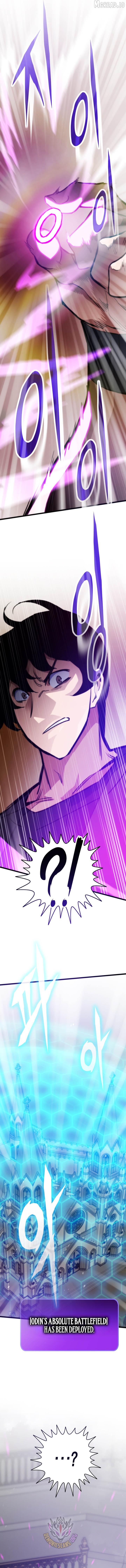 Read Past Life Returner EN Manga Online