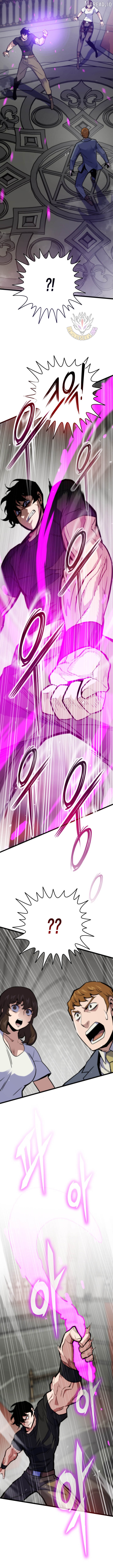 Read Past Life Returner EN Manga Online
