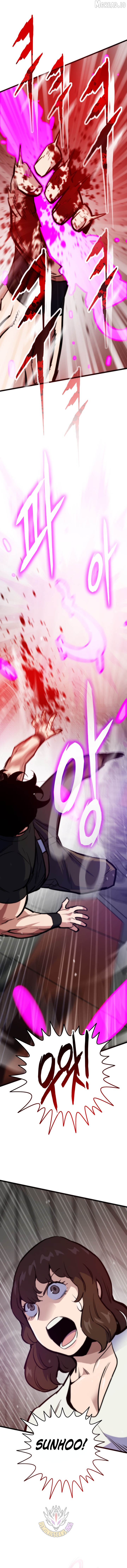 Read Past Life Returner EN Manga Online