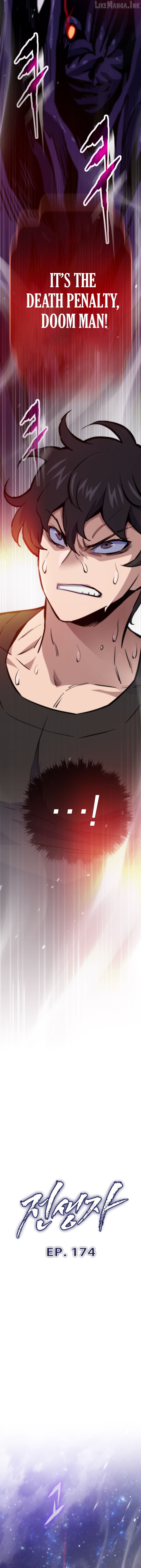 Read Past Life Returner EN Manga Online