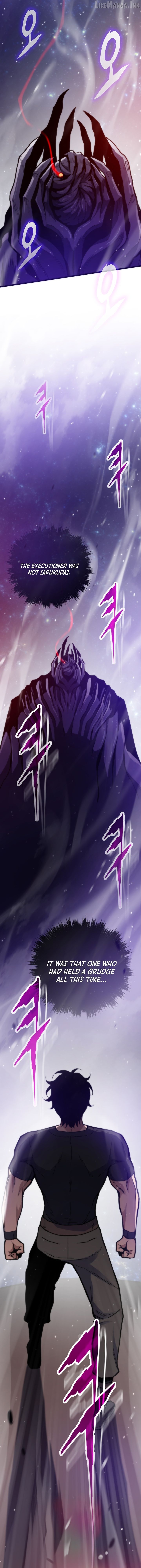 Read Past Life Returner EN Manga Online