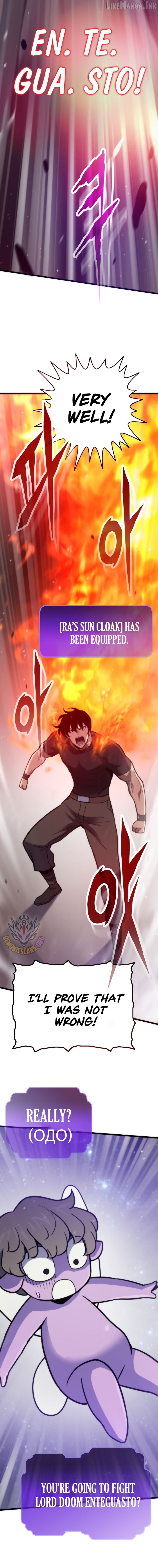 Read Past Life Returner EN Manga Online