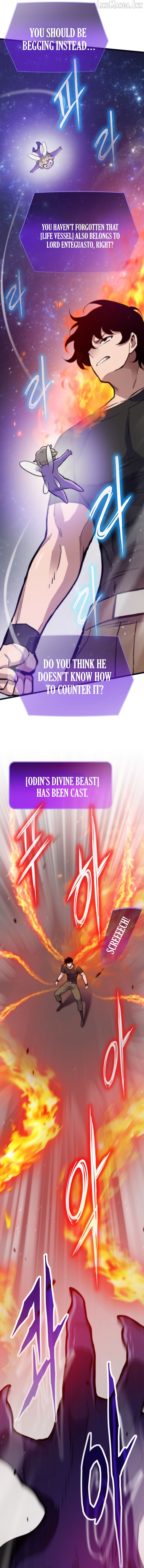 Read Past Life Returner EN Manga Online
