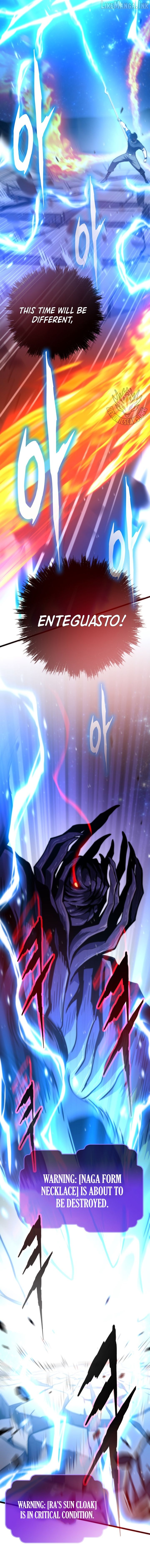 Read Past Life Returner EN Manga Online