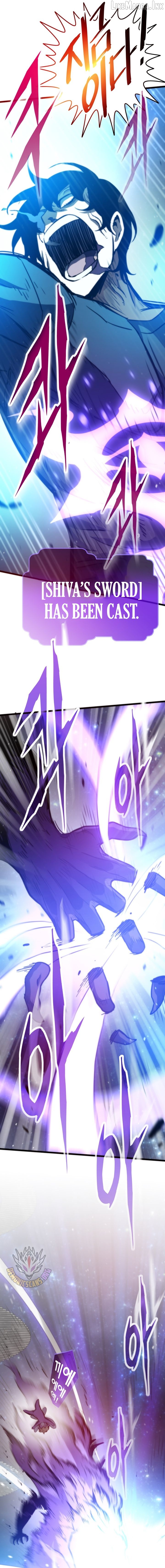 Read Past Life Returner EN Manga Online