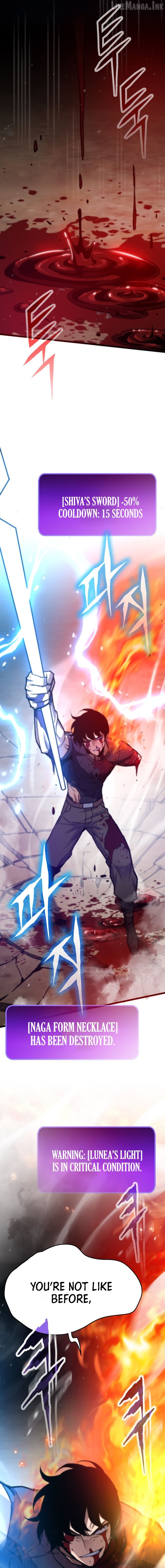 Read Past Life Returner EN Manga Online