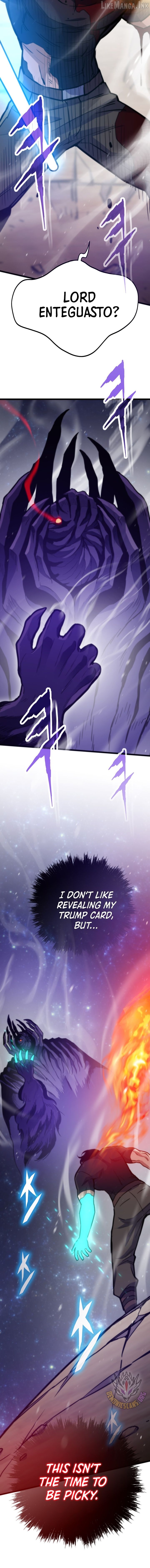 Read Past Life Returner EN Manga Online