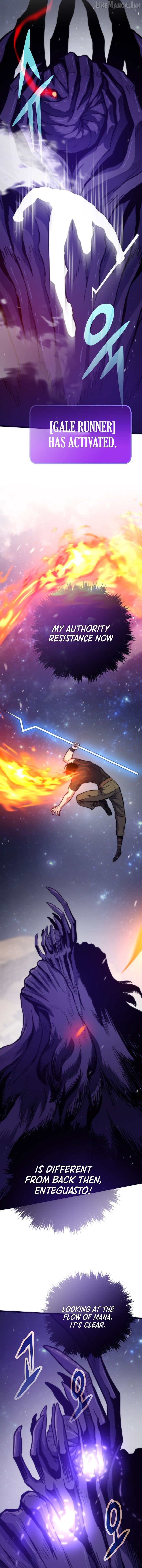 Read Past Life Returner EN Manga Online
